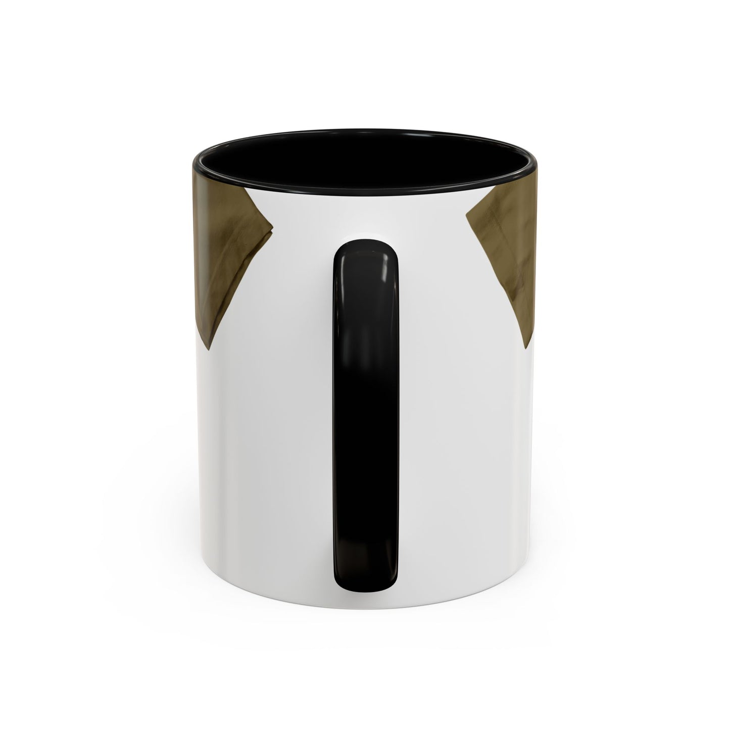 A lot of things to be grateful for in these times — Accent Mug 11/15oz