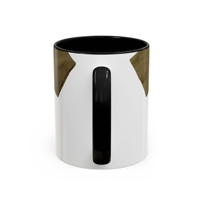 A lot of things to be grateful for in these times — Accent Mug 11/15oz