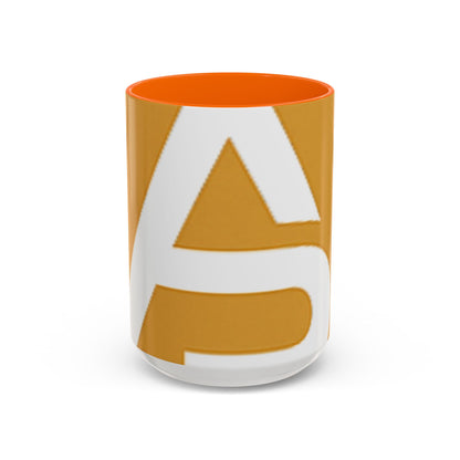 Icon — Accent Mug 11/15oz