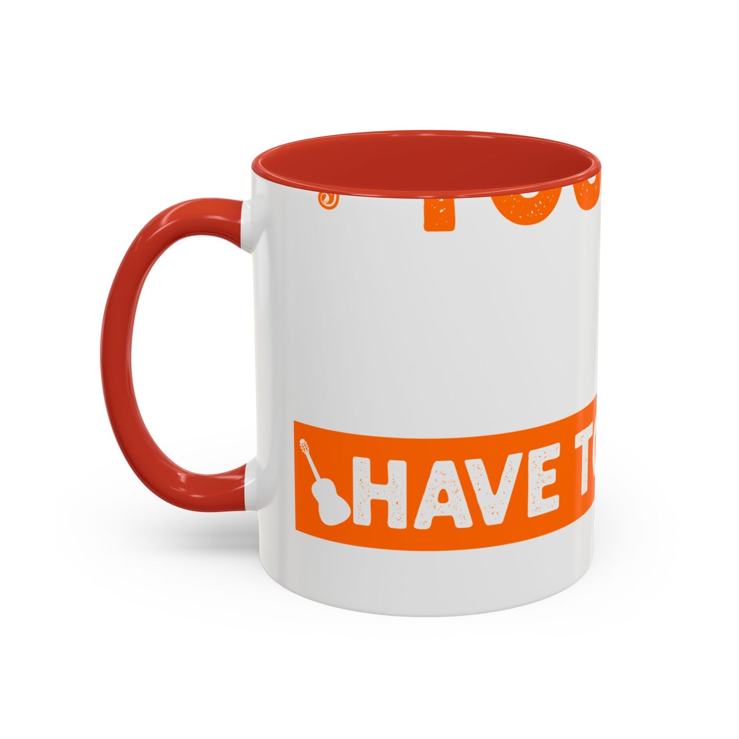 Music (27) — Accent Mug 11/15oz