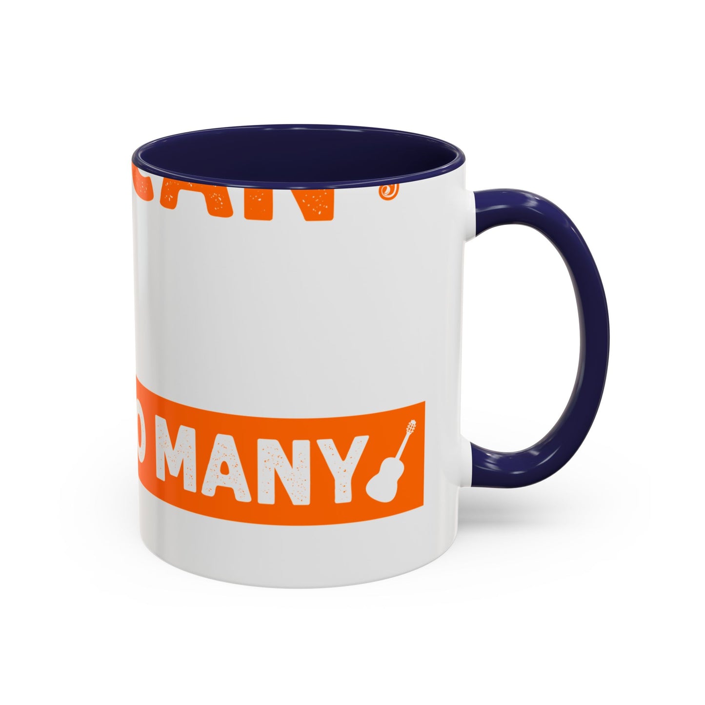 Music (27) — Accent Mug 11/15oz