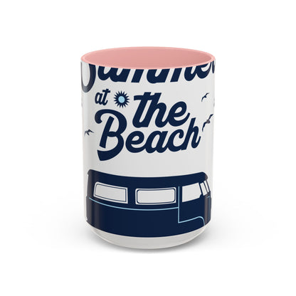 Summer (46) — Accent Mug 11/15oz