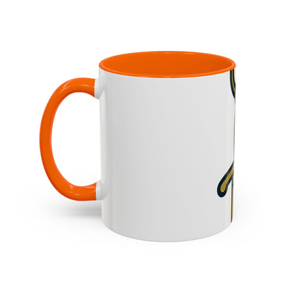 Tylers Assistant — Accent Mug 11/15oz