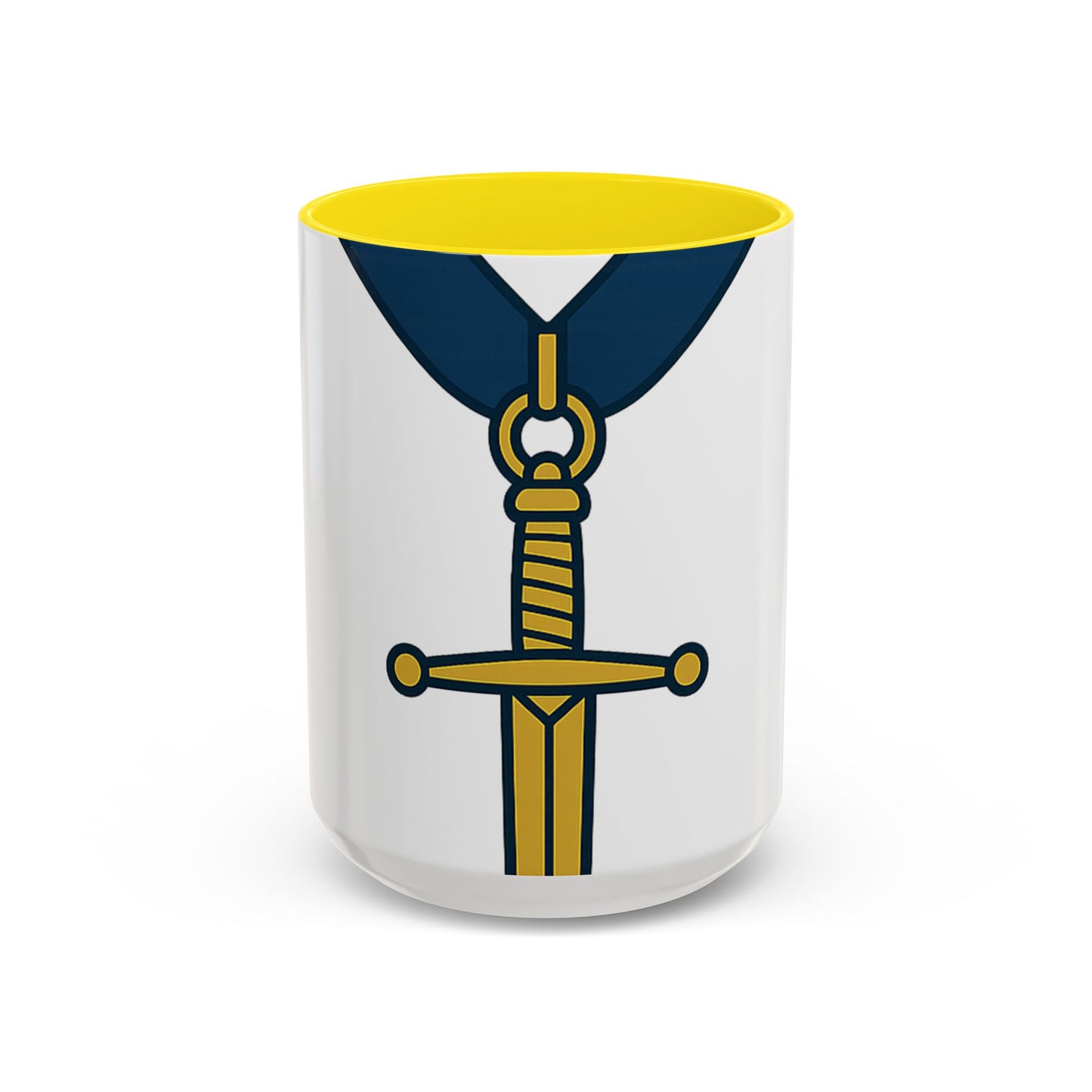 Tyler -Tiler — Accent Mug 11/15oz