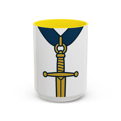 Tyler -Tiler — Accent Mug 11/15oz