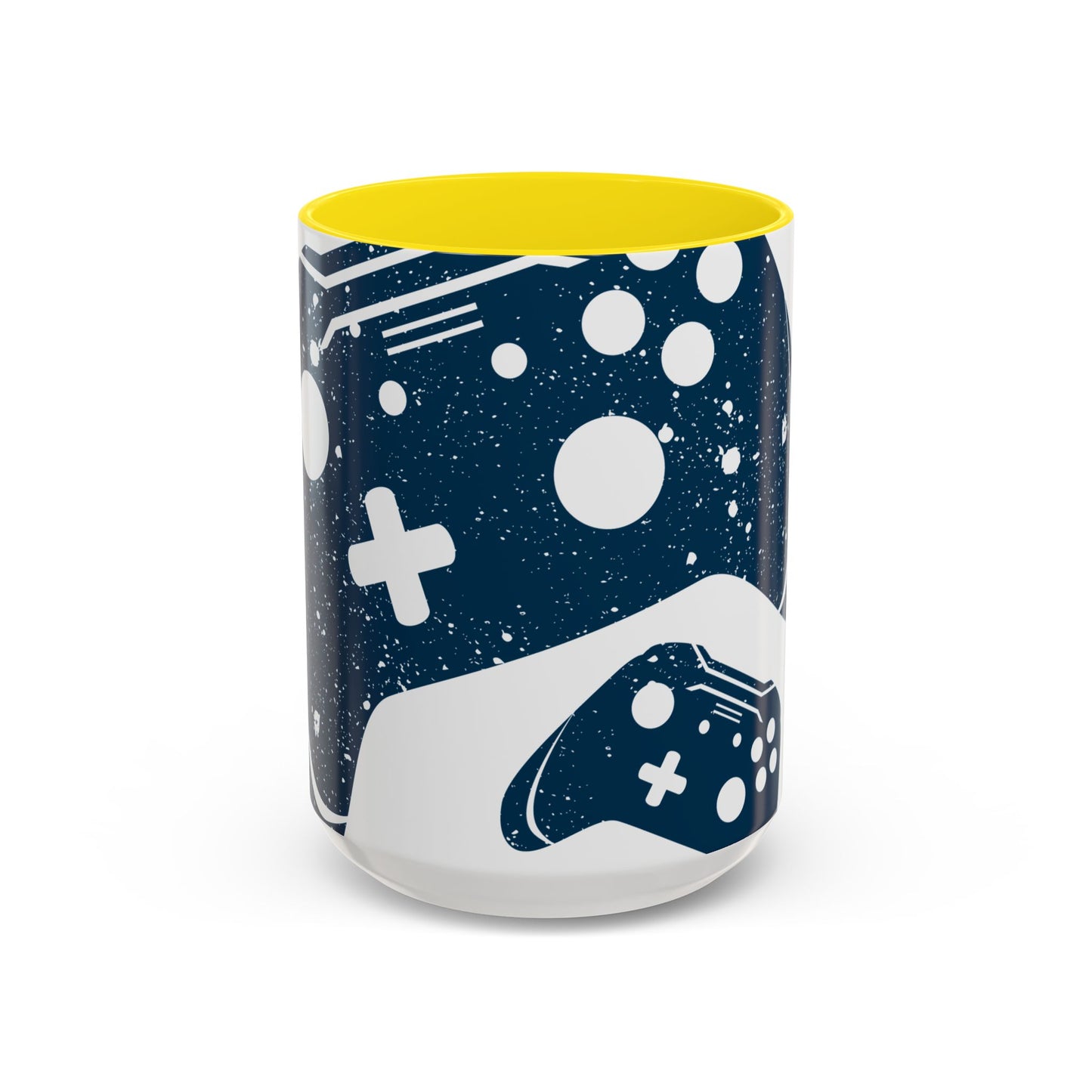 Gaming (47) — Accent Mug 11/15oz