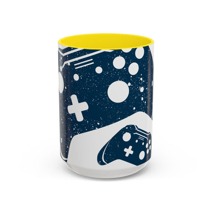 Gaming (47) — Accent Mug 11/15oz