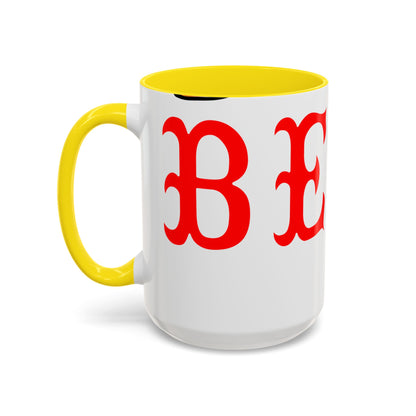 Alcohol (45) — Accent Mug 11/15oz