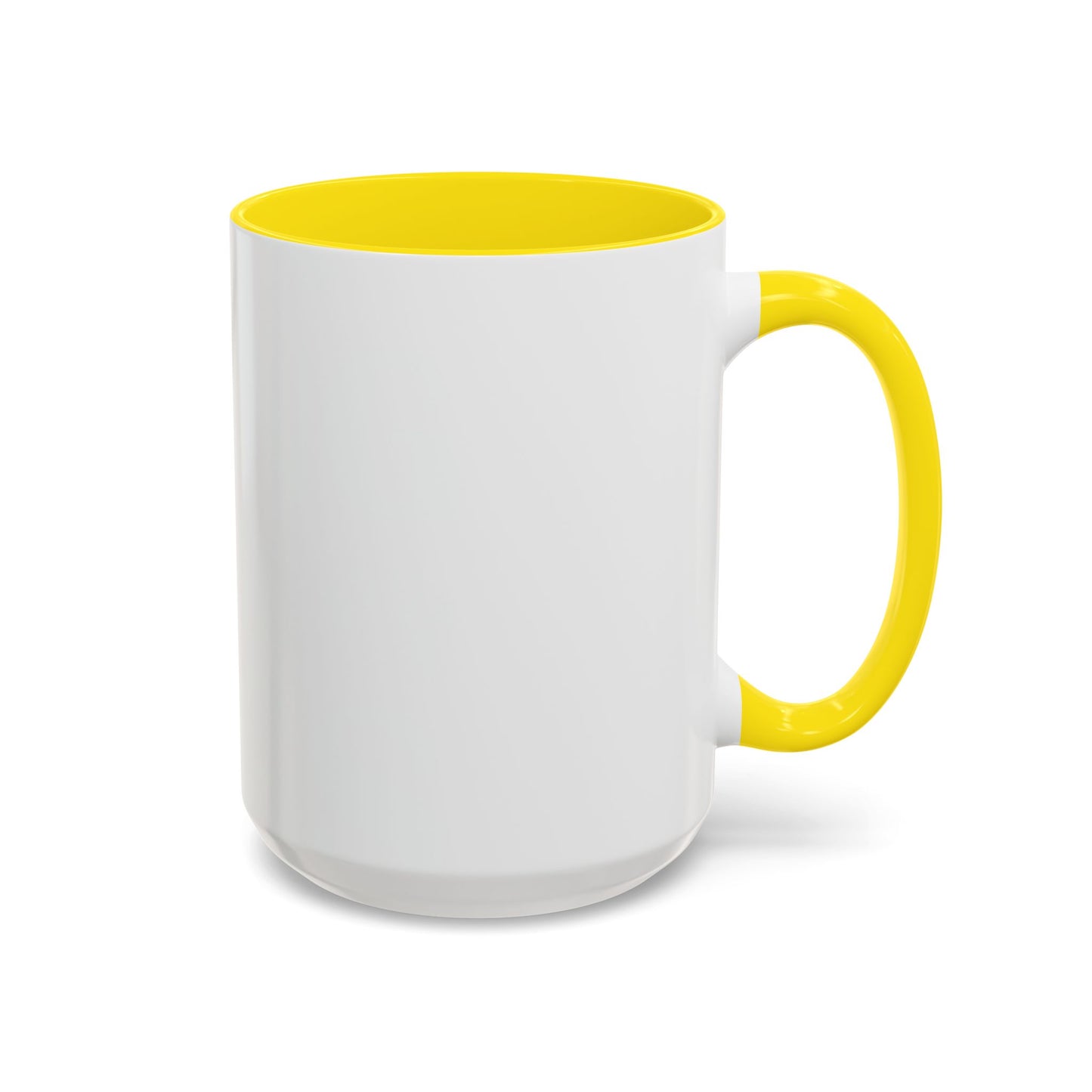 Dog (25) — Accent Mug 11/15oz