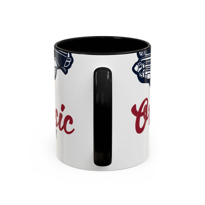 Cars n trucks (17) — Accent Mug 11/15oz