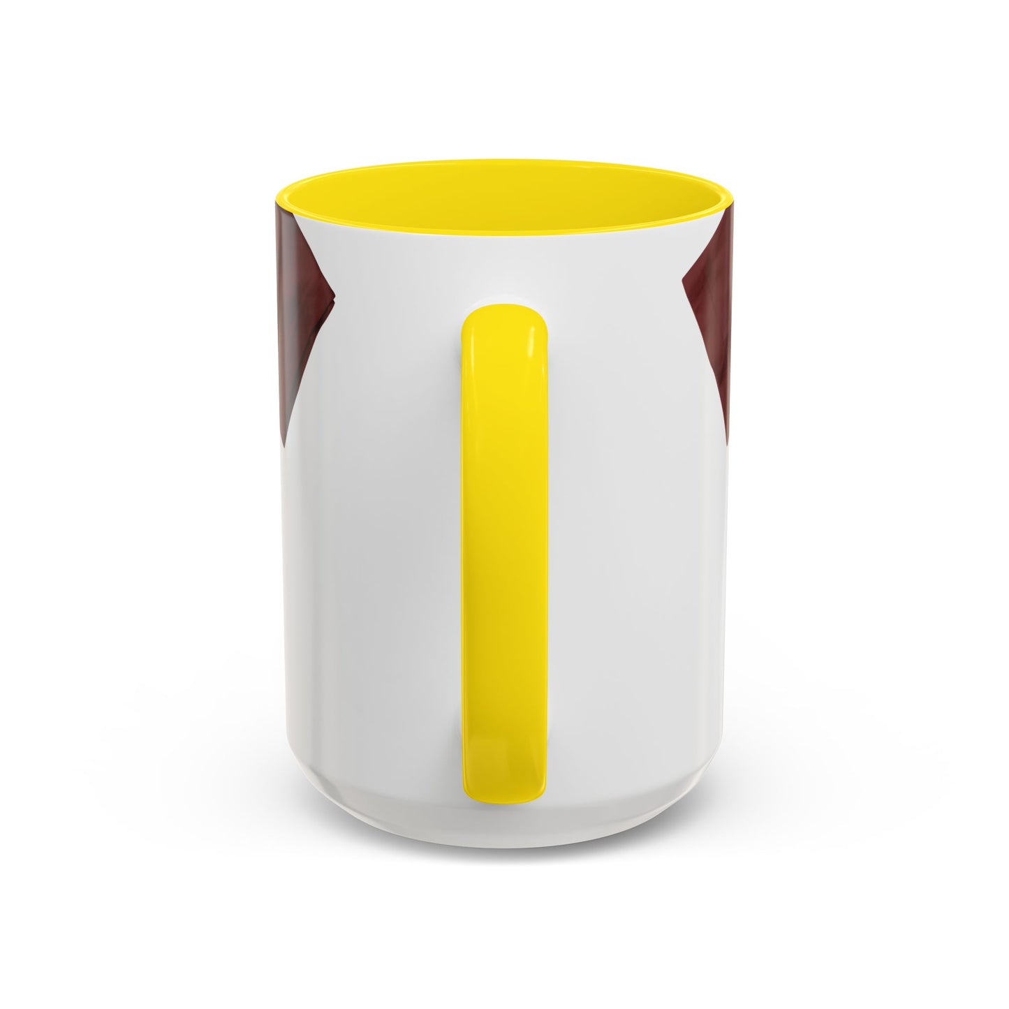 Respect your body. ItΓÇÖs the only one you get — Accent Mug 11/15oz