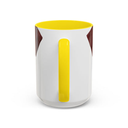 Respect your body. ItΓÇÖs the only one you get — Accent Mug 11/15oz