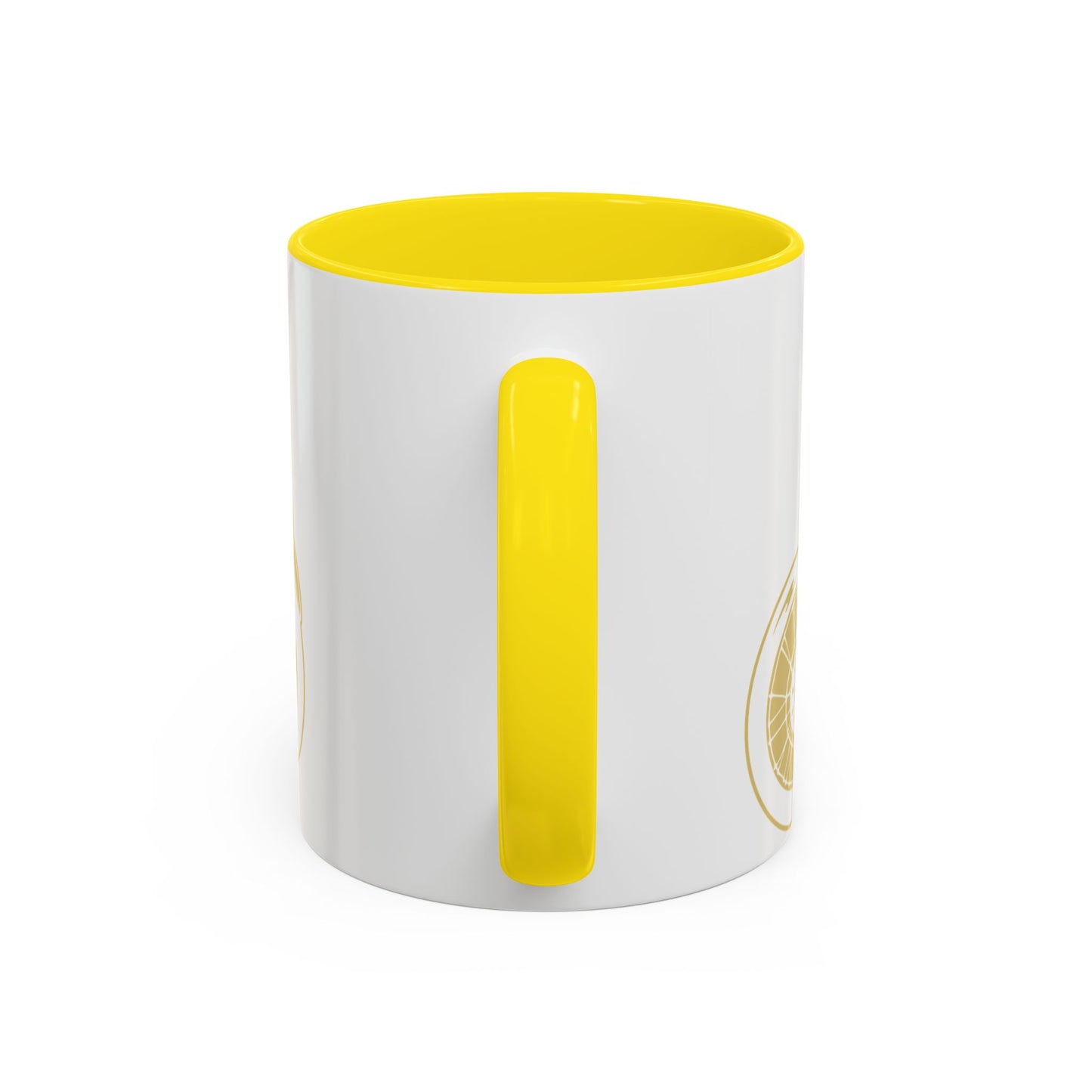 Motorbike (26) — Accent Mug 11/15oz
