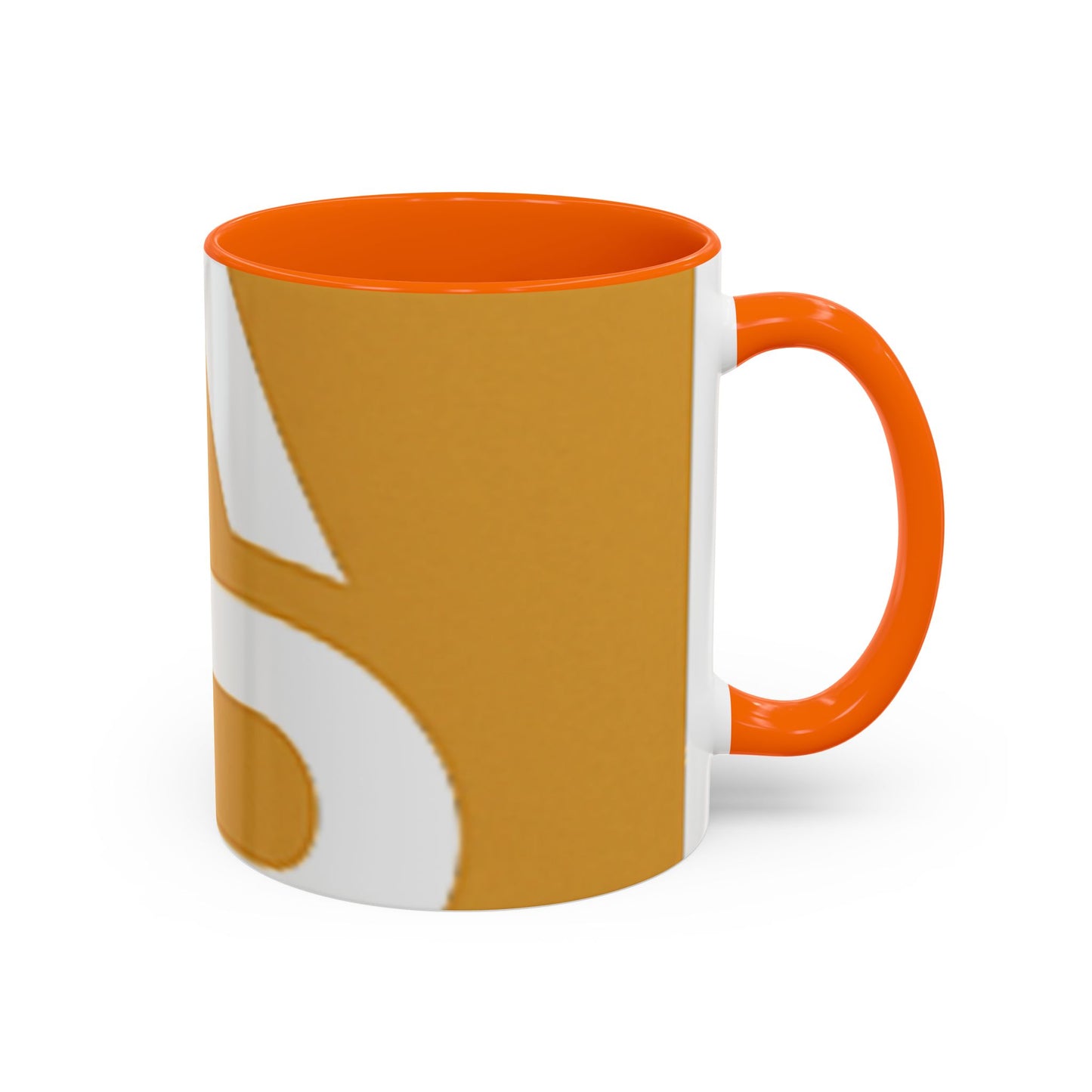 Icon — Accent Mug 11/15oz