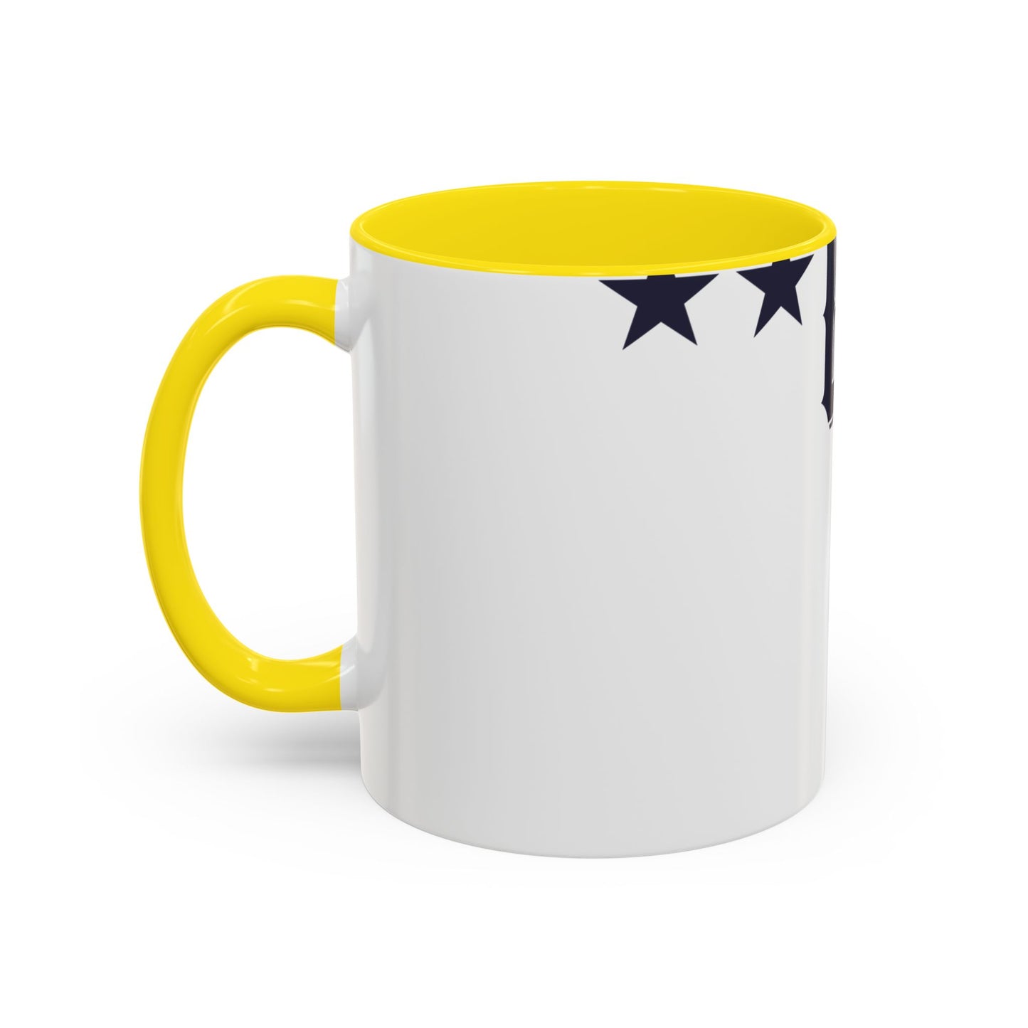 Sometimes itΓÇÖs not how good you are, but how bad you want it-01 — Accent Mug 11/15oz