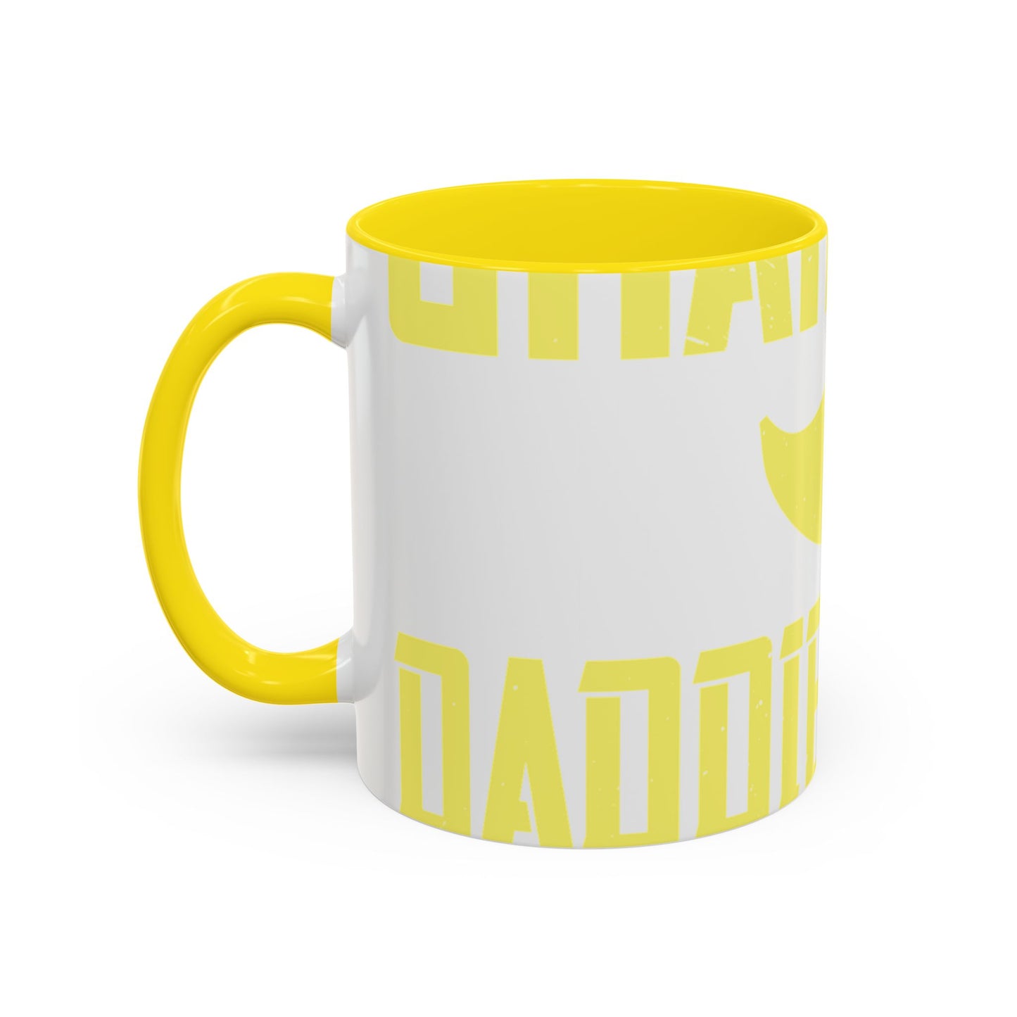 Grandpas are daddies with extra practice-02 — Accent Mug 11/15oz