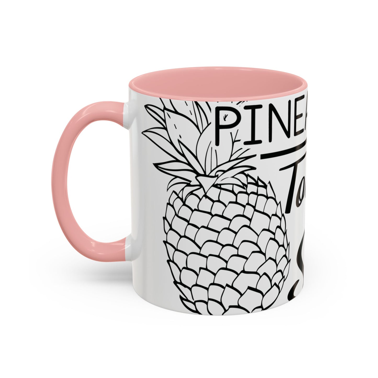 Nurse (19) — Accent Mug 11/15oz