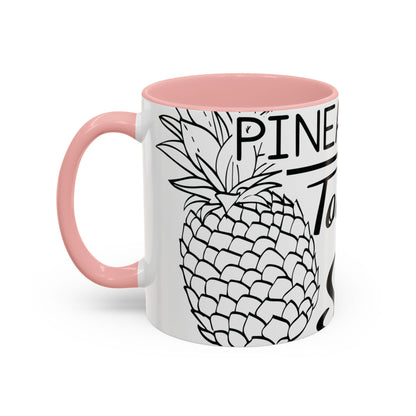 Nurse (19) — Accent Mug 11/15oz