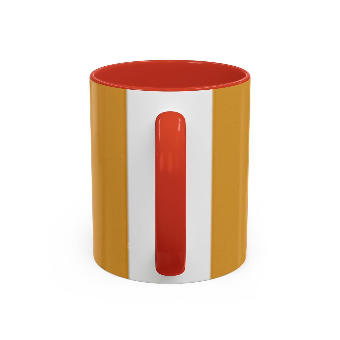 Icon — Accent Mug 11/15oz