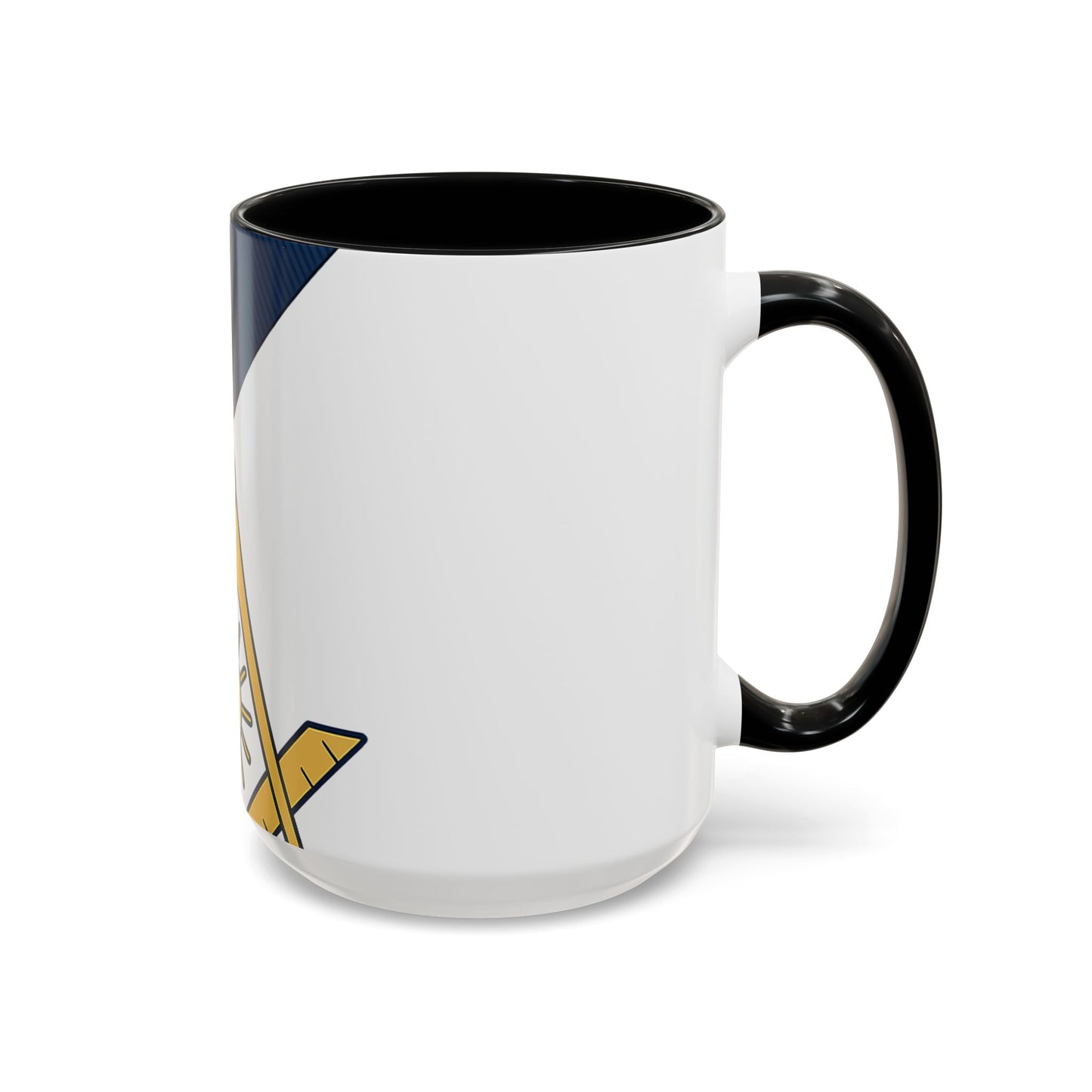 Immediate Past Master -IPM — Accent Mug 11/15oz
