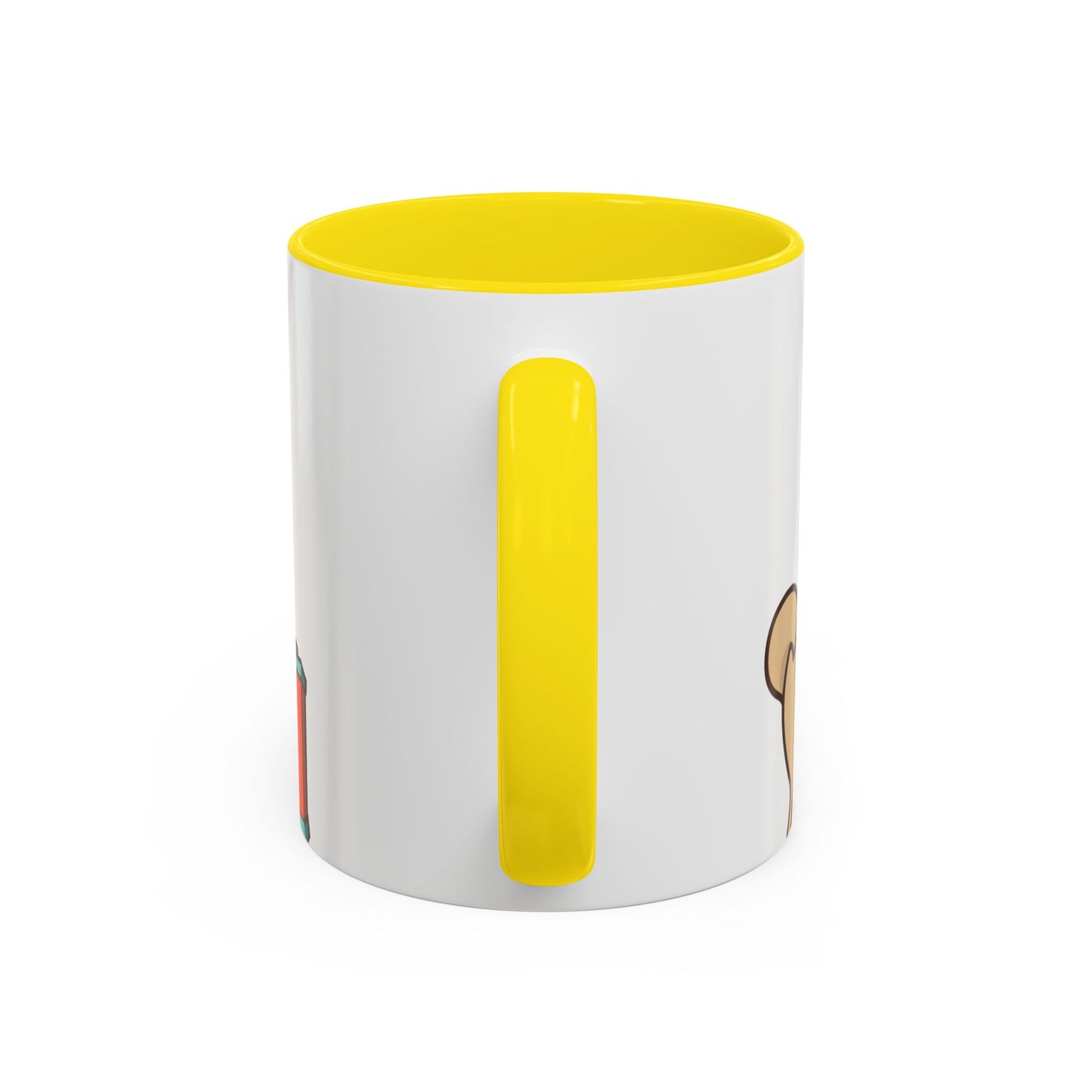 Dog (9) — Accent Mug 11/15oz