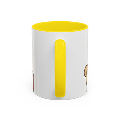 Dog (9) — Accent Mug 11/15oz