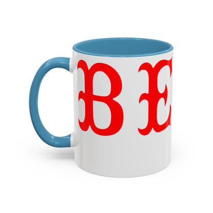 Alcohol (45) — Accent Mug 11/15oz