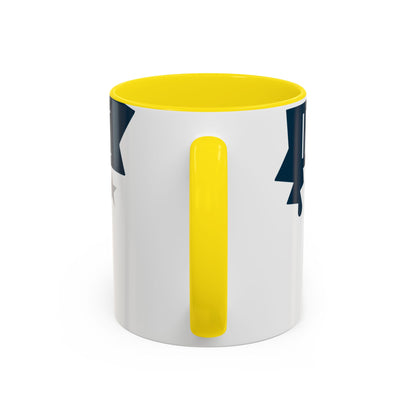 Fourth of july (6) — Accent Mug 11/15oz