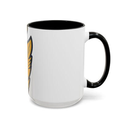 Assistant Secretary — Accent Mug 11/15oz