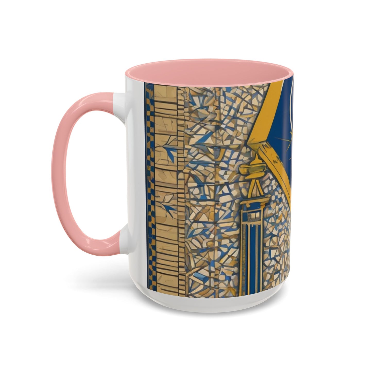 masonic_00197.png — Accent Mug 11/15oz