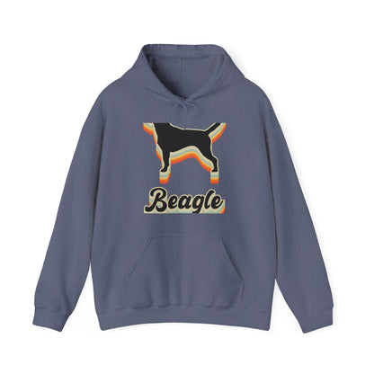 Dog (30) — Unisex Heavy Blend Hoodie (G18500)