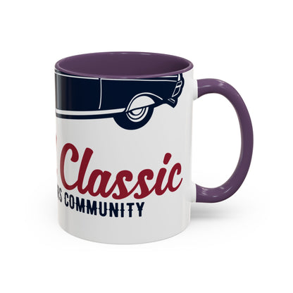 Cars n trucks (17) — Accent Mug 11/15oz