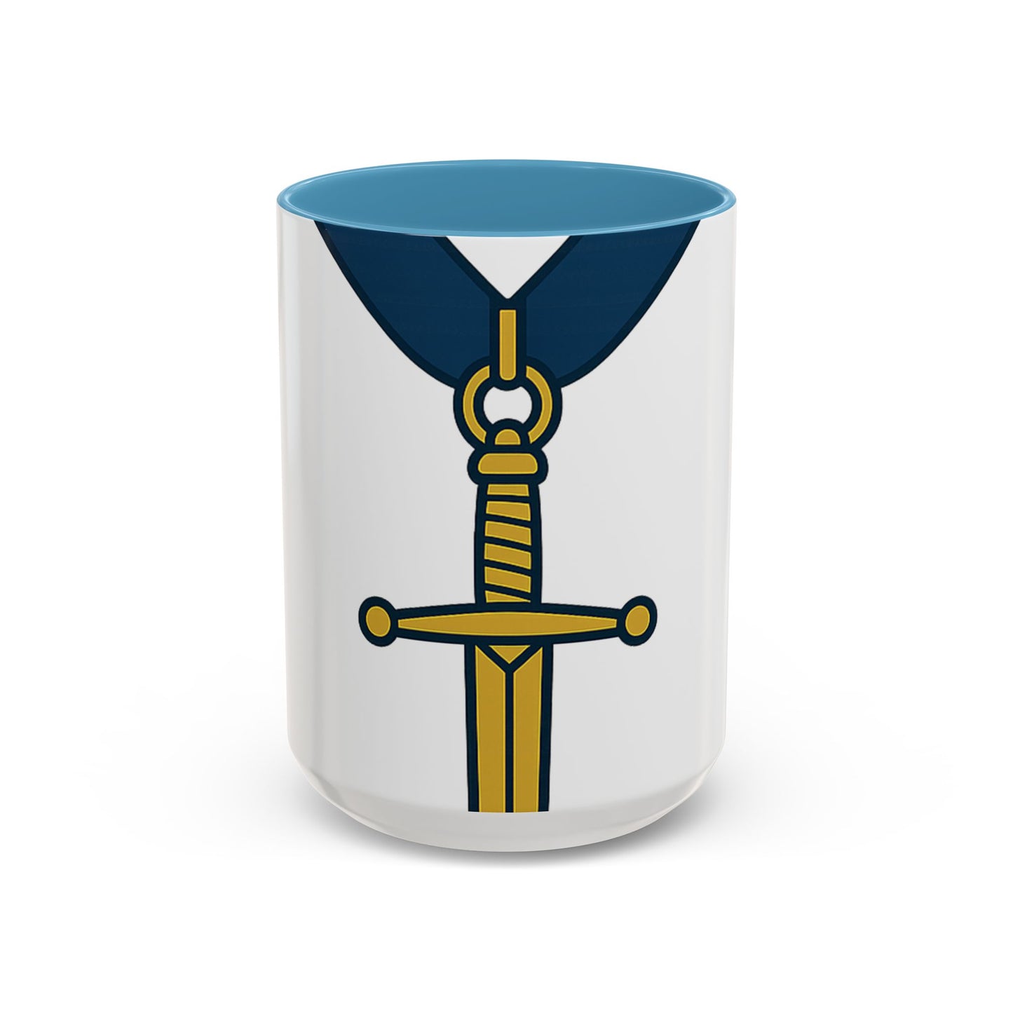 Tyler -Tiler — Accent Mug 11/15oz