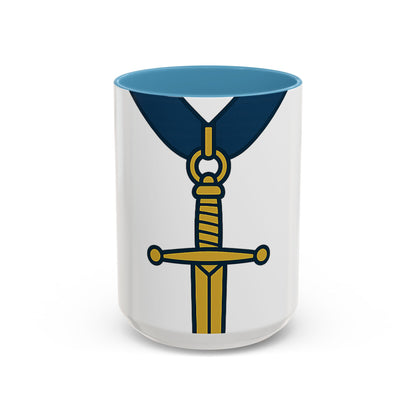 Tyler -Tiler — Accent Mug 11/15oz