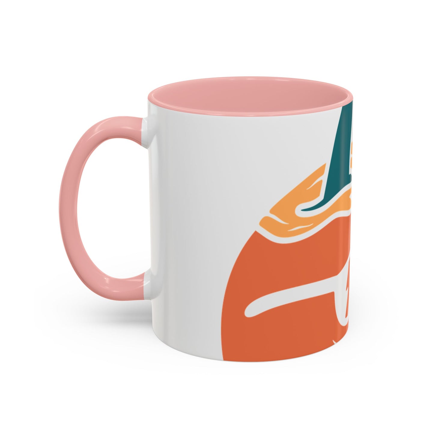 Summer (52) — Accent Mug 11/15oz