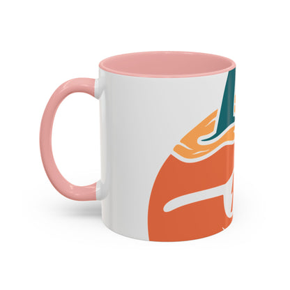 Summer (52) — Accent Mug 11/15oz