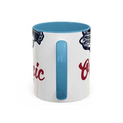 Cars n trucks (17) — Accent Mug 11/15oz