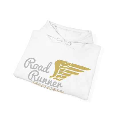 Motorcycle 2 (73) — Unisex Heavy Blend Hoodie (G18500)