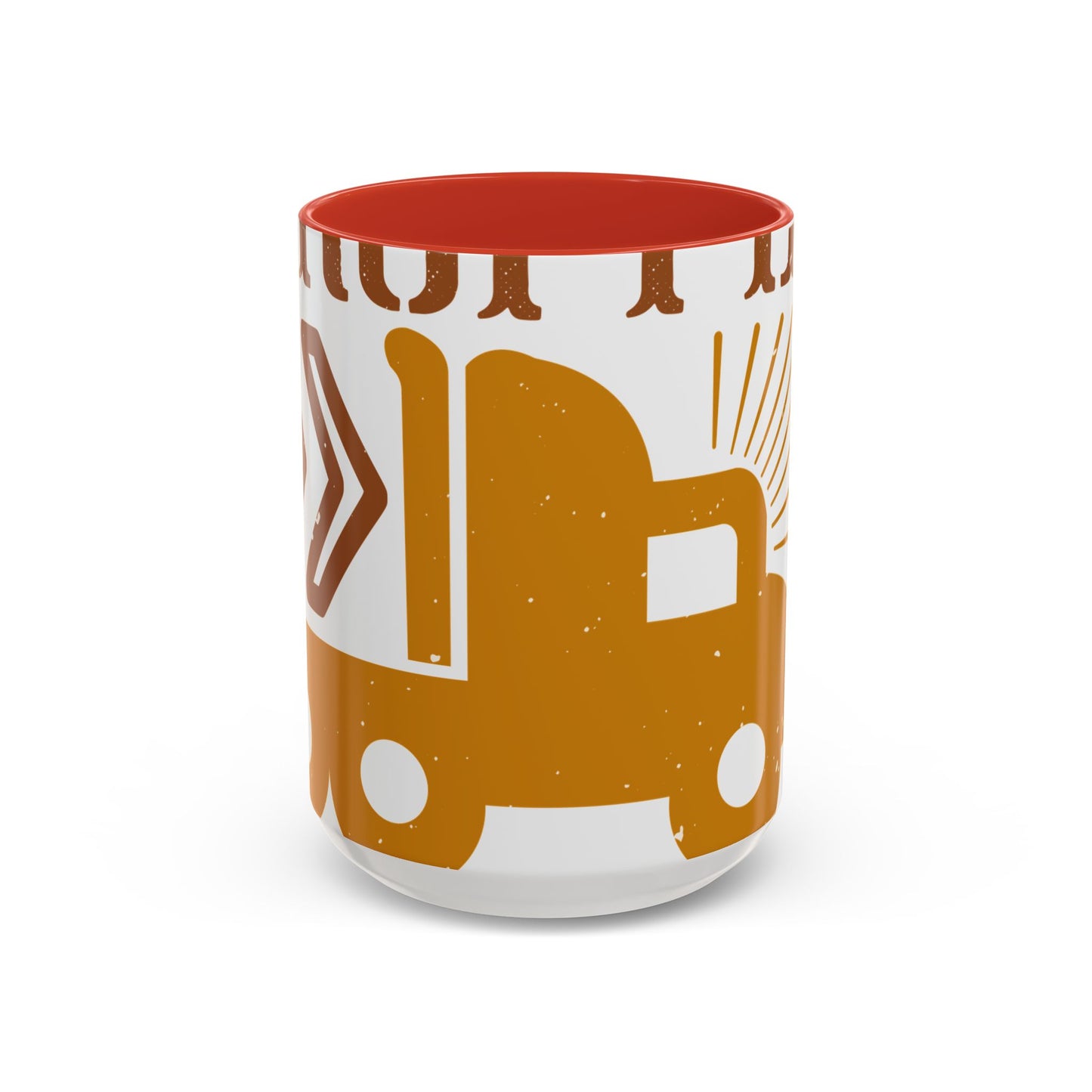 I Just Dropped A Load-01 — Accent Mug 11/15oz