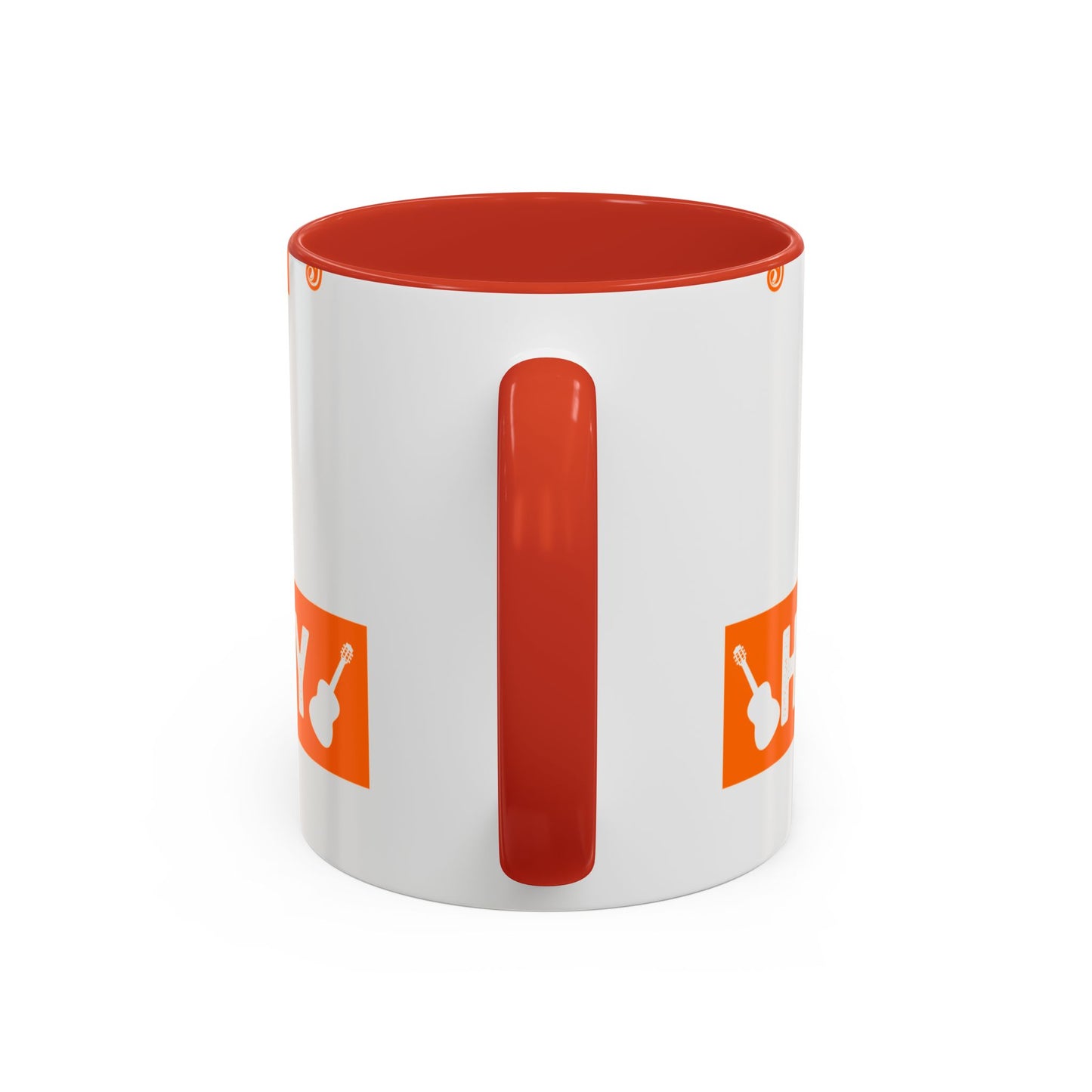 Music (27) — Accent Mug 11/15oz