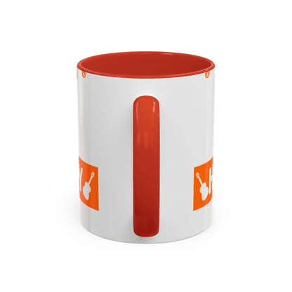 Music (27) — Accent Mug 11/15oz
