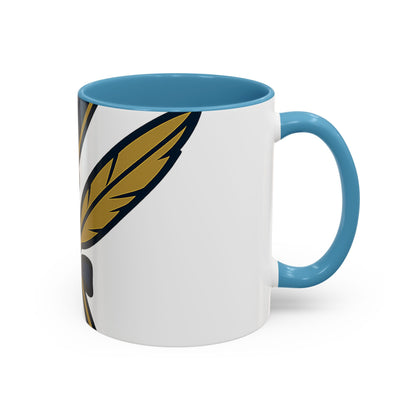 Secretary — Accent Mug 11/15oz