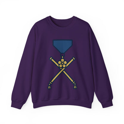 Senior Masters of Ceremony UGLE-style — Unisex Heavy Blend Crewneck (G18000)