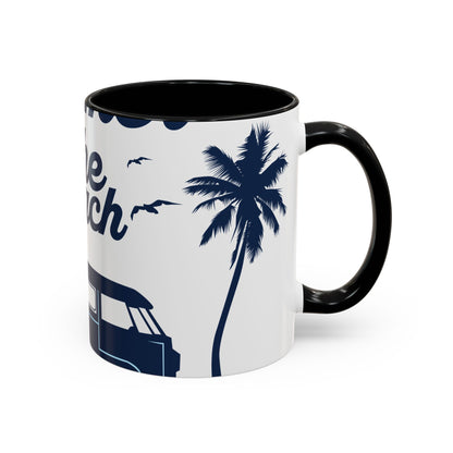 Summer (46) — Accent Mug 11/15oz