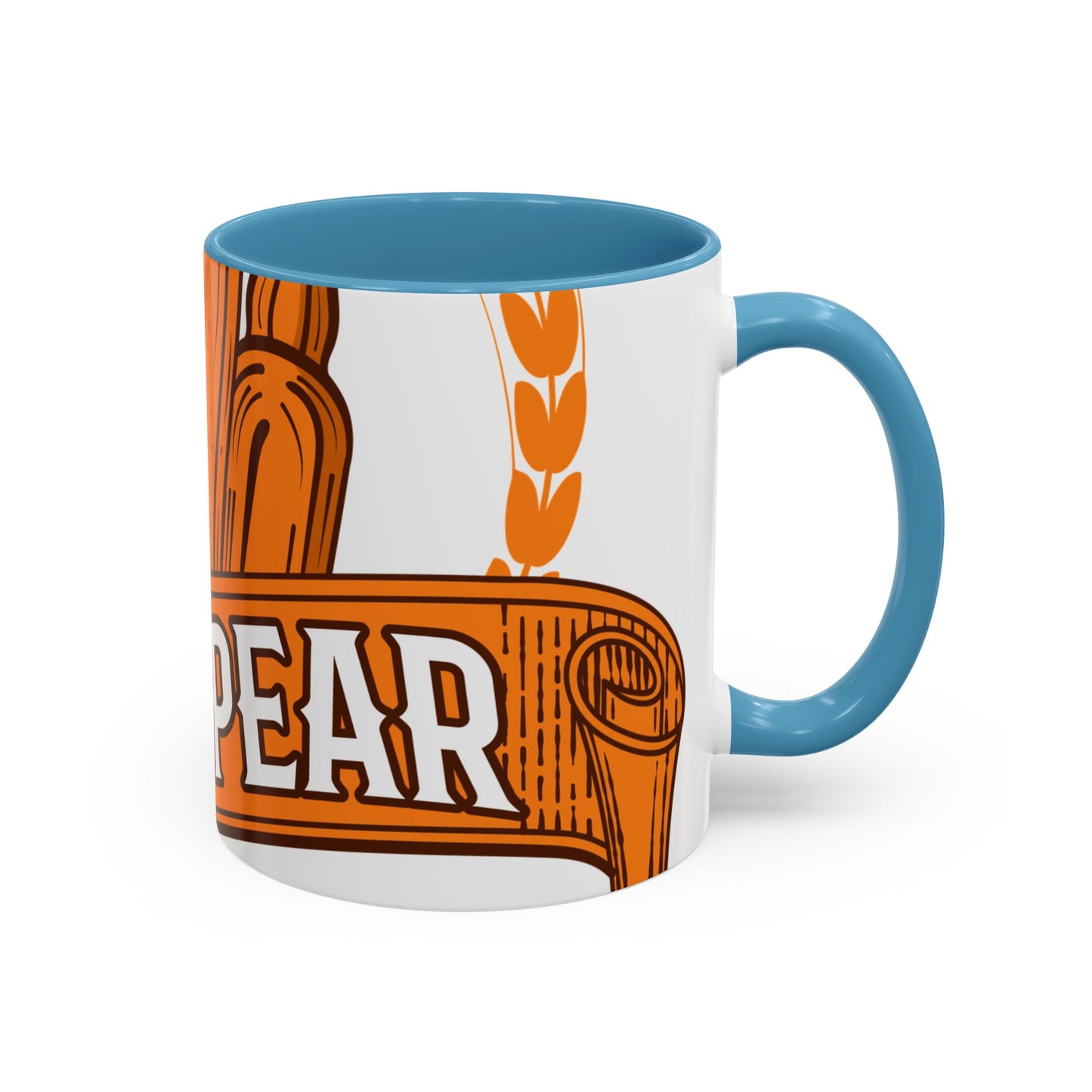 Alcohol (50) — Accent Mug 11/15oz