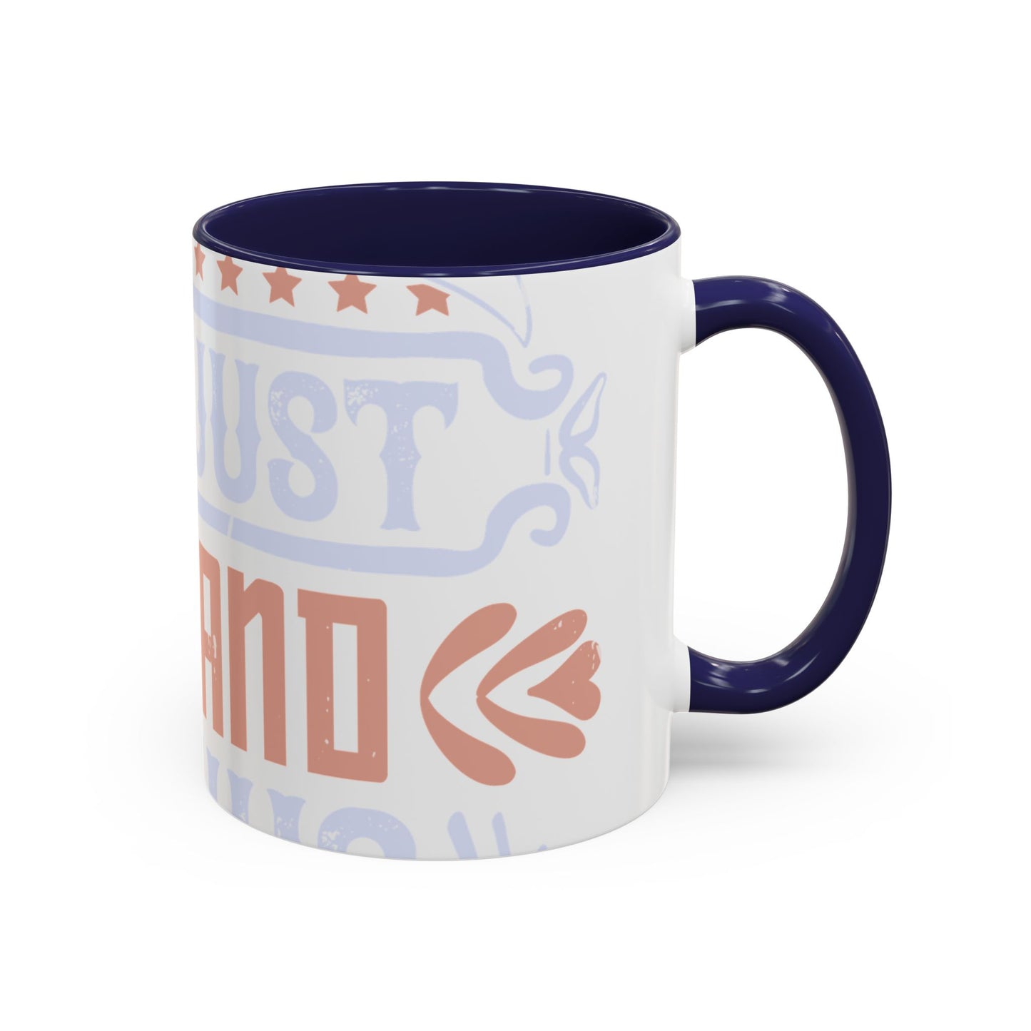 A conservative is a man who just sits and thinks, mostly sits-01 — Accent Mug 11/15oz