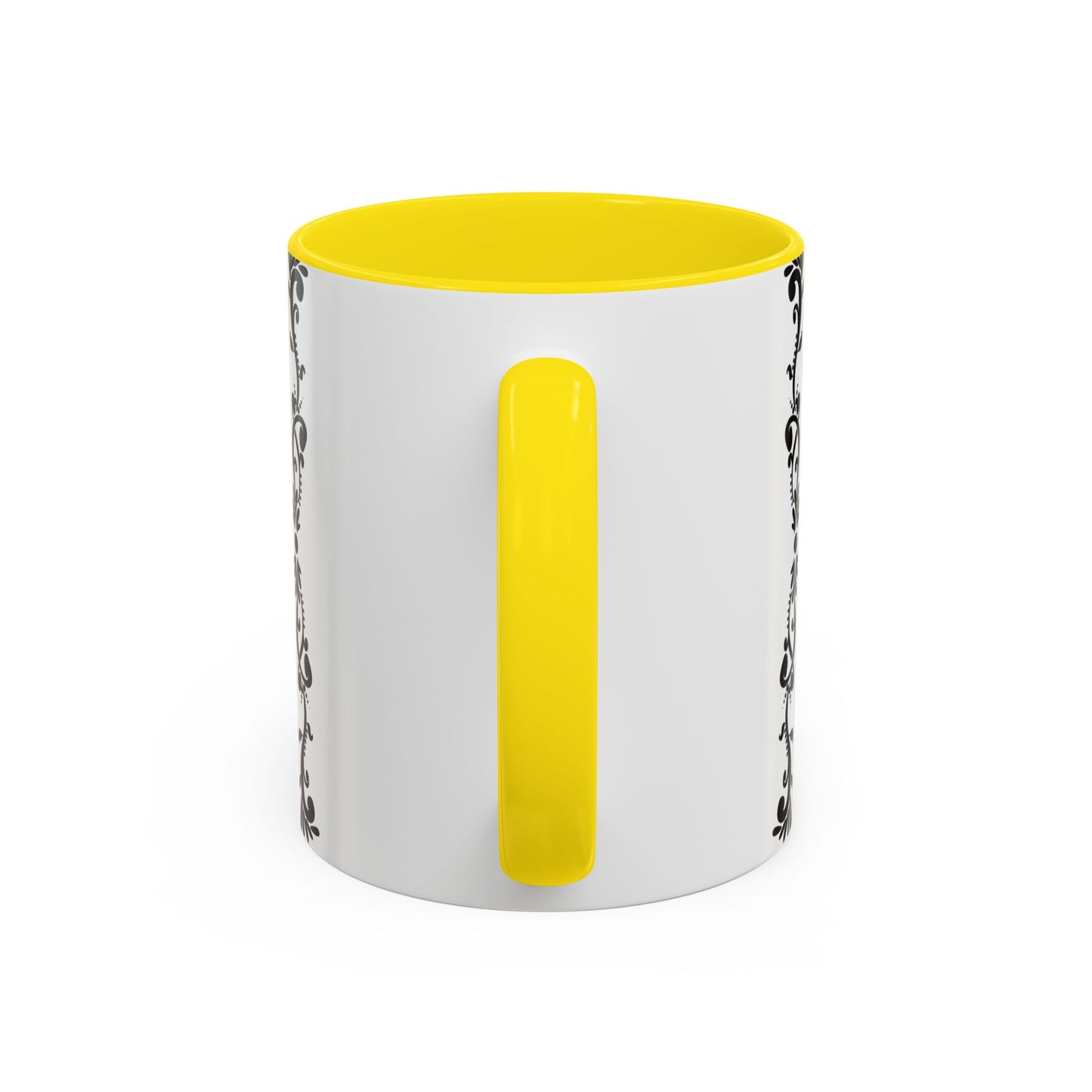 Christian (4) — Accent Mug 11/15oz