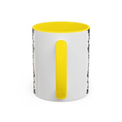 Christian (4) — Accent Mug 11/15oz