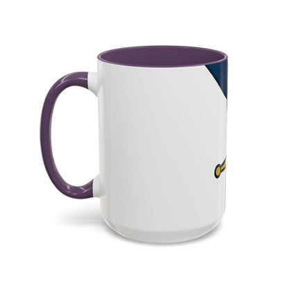 Tyler -Tiler — Accent Mug 11/15oz