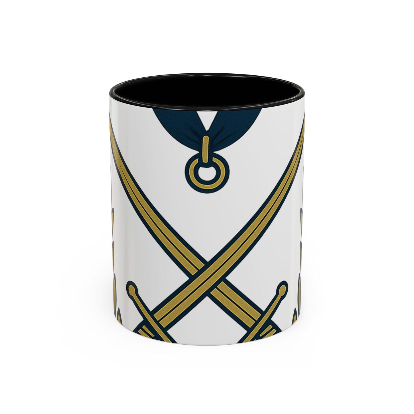 Sword Bearer — Accent Mug 11/15oz